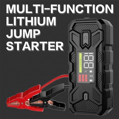 جمپ سٹارٹر 1500A